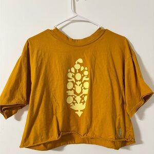 Free People Movement & REI Collab T-Shirt XS